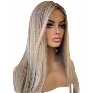 Wigshe Human Hair Wig